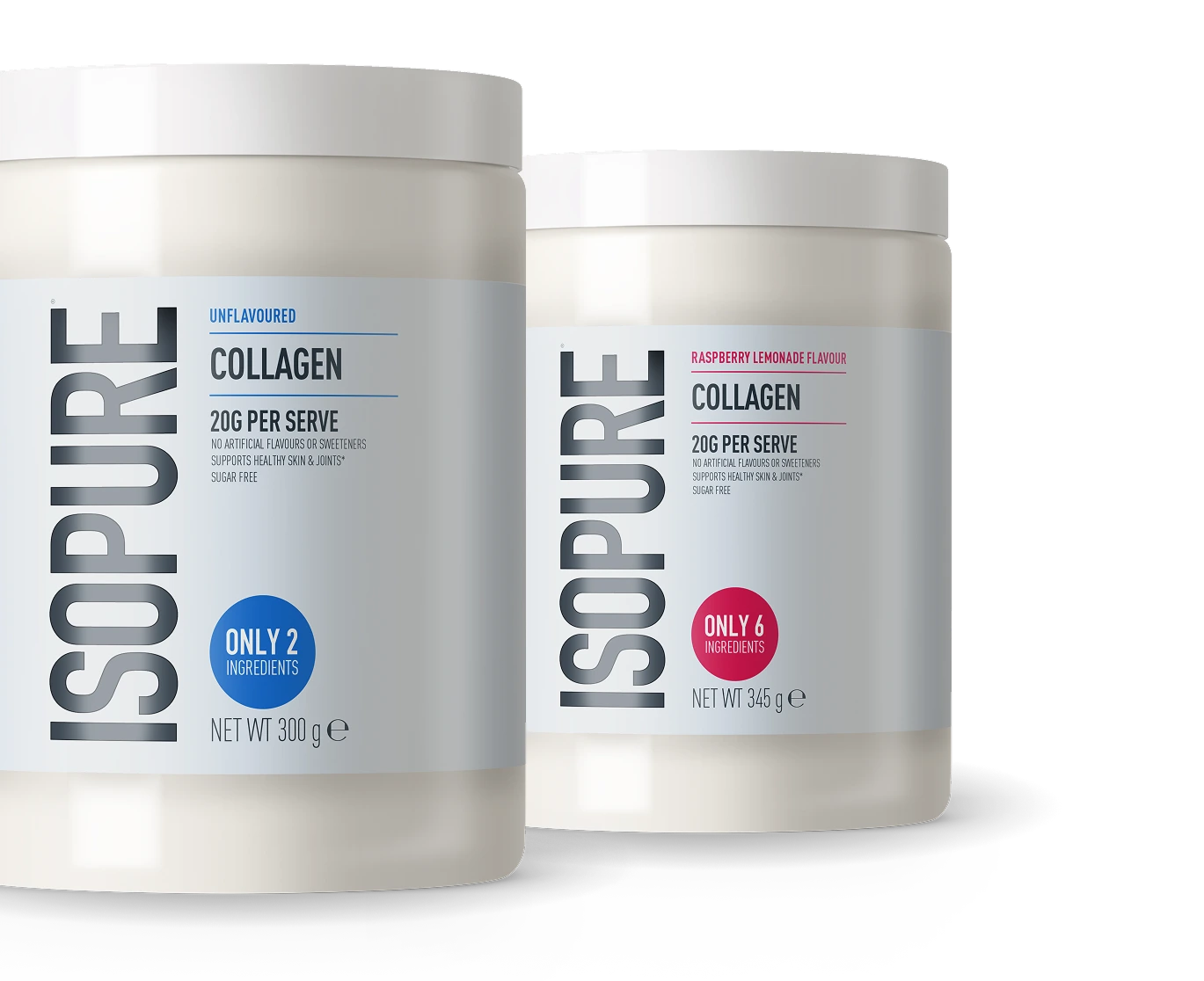 ISOPURE® Collagen