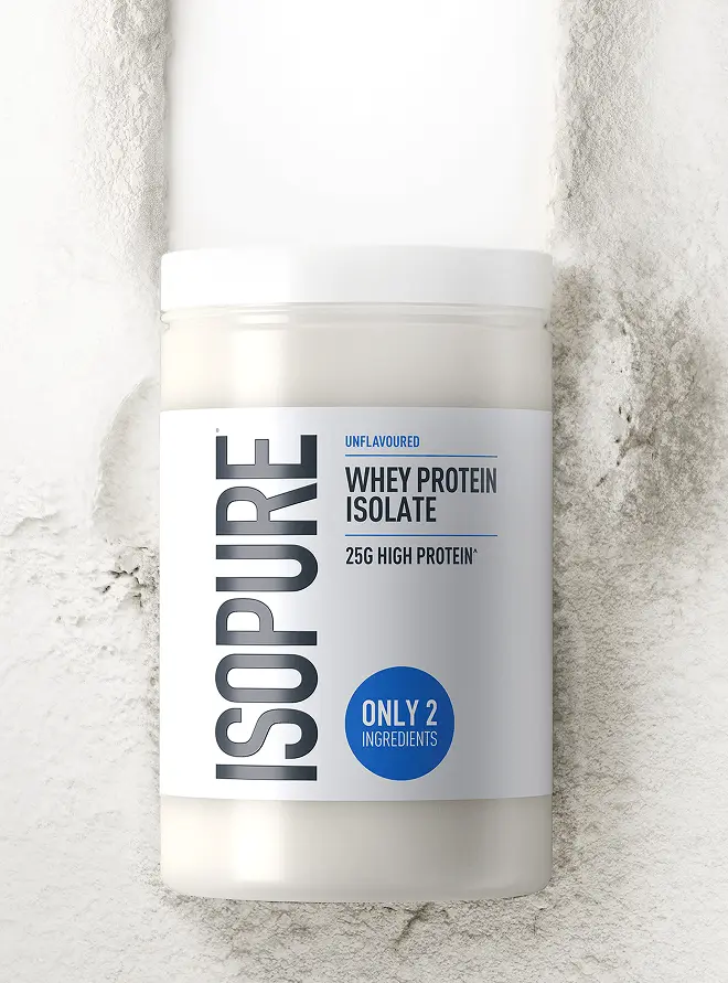 ISOPURE® Whey